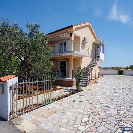 Apartmani Bakran Кърк Екстериор снимка