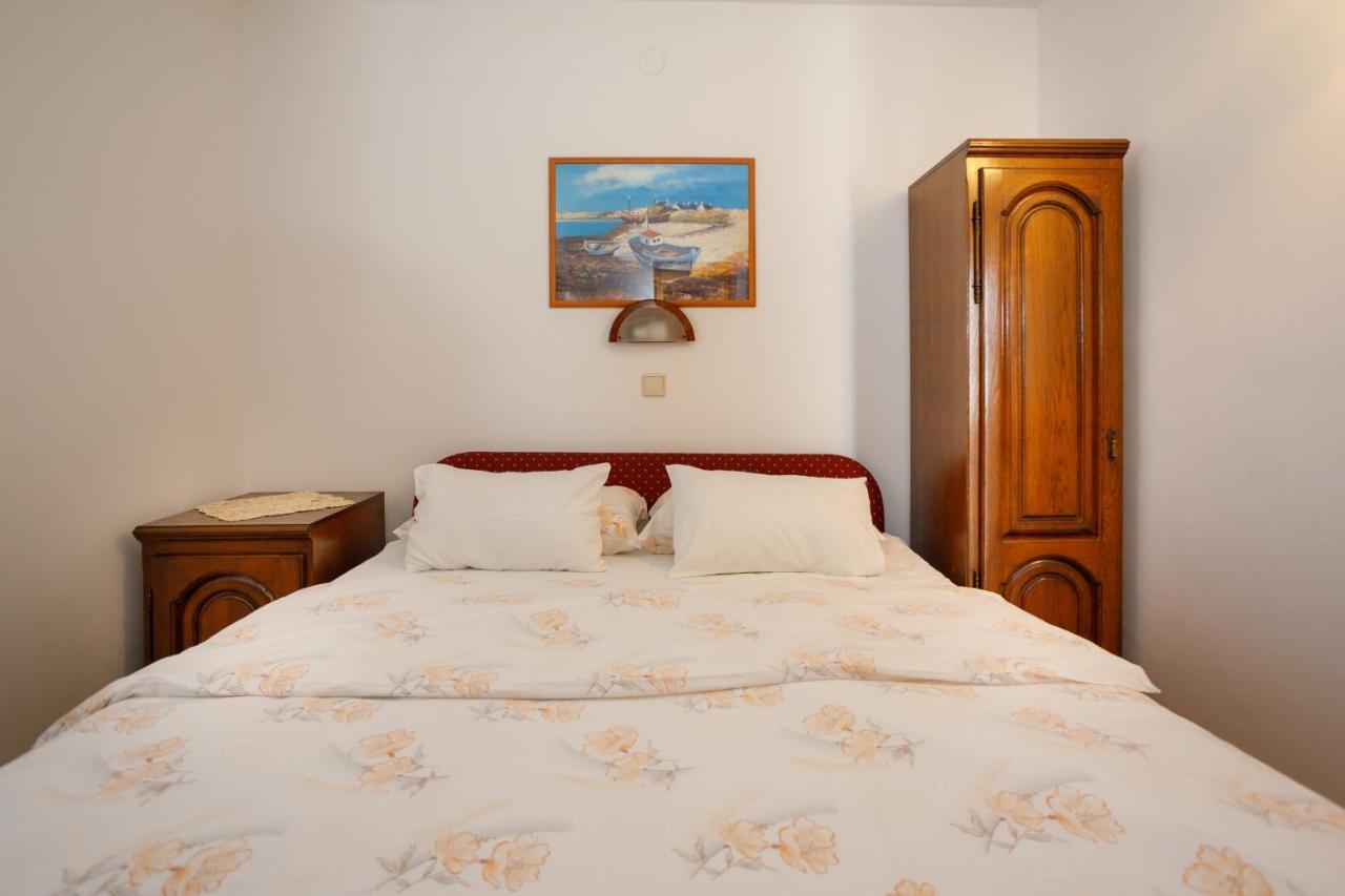 Apartmani Bakran Кърк Екстериор снимка