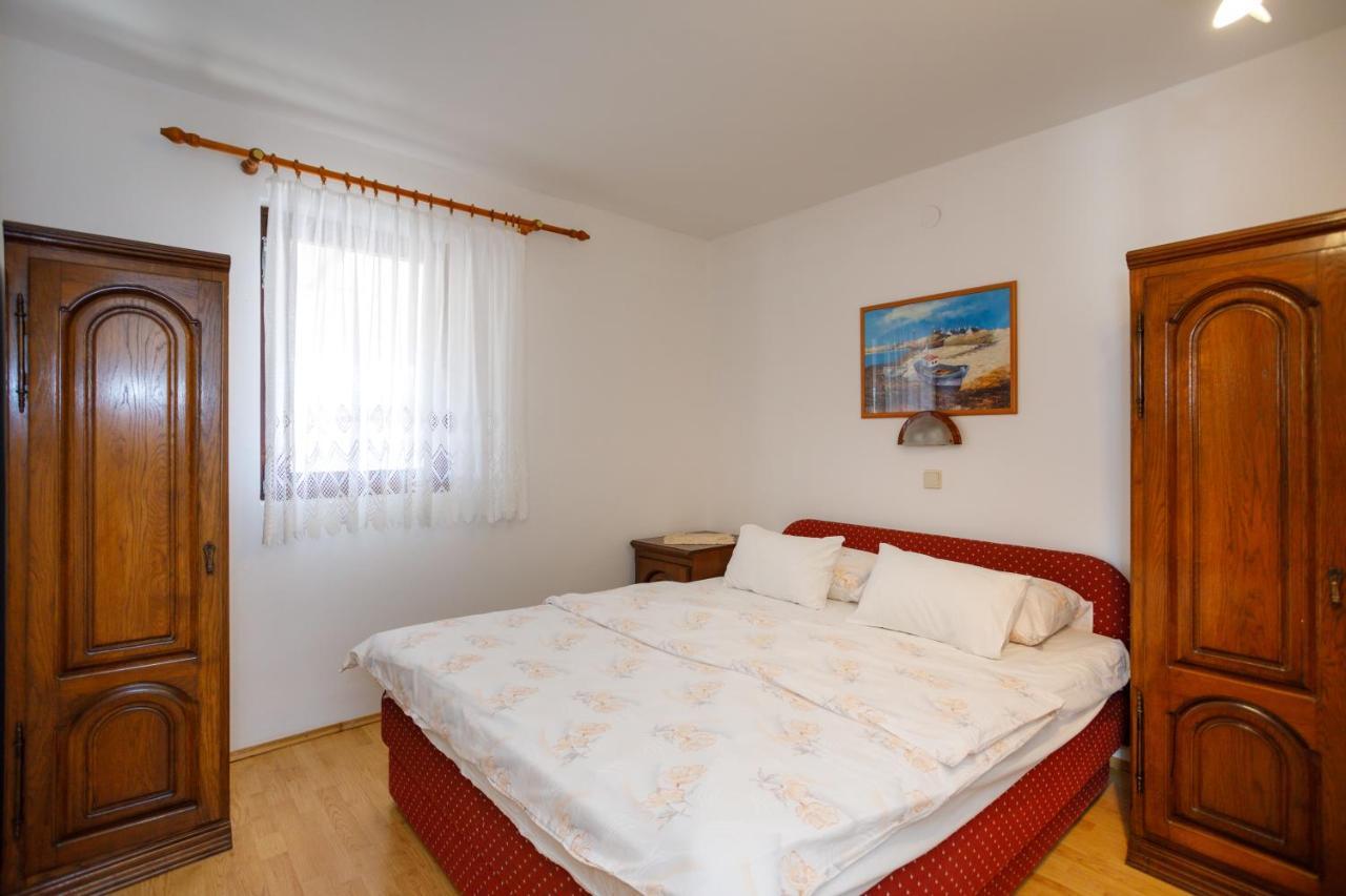 Apartmani Bakran Кърк Екстериор снимка